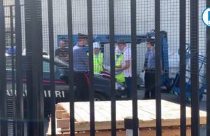 Tragedia a Flero. La Mettalleghe: “Non sono state rispettate le norme di sicurezza”