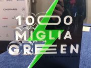 La tradizione incontra l’innovazione: nasce così Mille Miglia Green