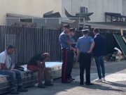 Morti sul lavoro, dati agghiaccianti: 12 persone da inizio anno