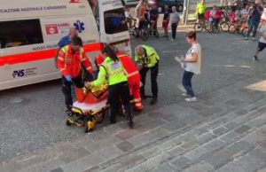 Intossicazione al Grest di Prevalle: le testimonianze