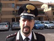 Carabinieri Salò, Luca Starace nuovo comandante: “Vicinanza al cittadino”