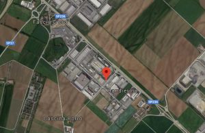 Sito inquinato della Fascia d’Oro, presentato il piano di messa in sicurezza