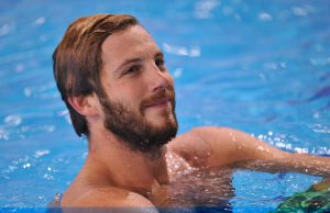 AN Brescia, Figari: “Felice dello spirito di gruppo. Rimanere a Recco sarebbe stato un passo indietro”