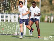 Sassuolo – Brescia si giocherà lunedì?