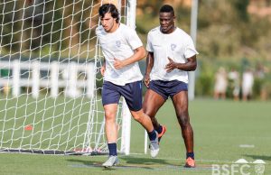 Sassuolo – Brescia si giocherà lunedì?