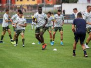 Notiziario Brescia. Corini tra emergenza e un dubbio: chi sulla trequarti?