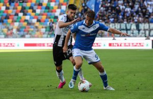 La vittoria del “Genio”: Romulo regala tre punti preziosi al Brescia