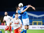 Problemi con il VAR: un’ora di ritardo per Modena-Brescia