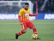 Live Calciomercato: sfuma Brignola, va al Livorno