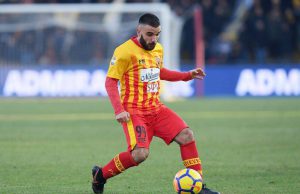 Live Calciomercato: sfuma Brignola, va al Livorno