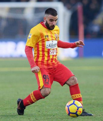 Live Calciomercato: sfuma Brignola, va al Livorno