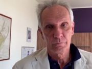 Sirmio Poetry Festival, Stefano Iori: “Quinta edizione che corre su due binari”