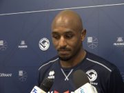 Basket Brescia, Lansdown: “Sappiamo adattarci in ogni ruolo, è quello che fa una grande squadra”