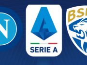 Diretta Stadio per Napoli-Brescia: domenica dalle 11.45