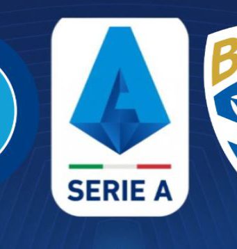 Diretta Stadio per Napoli-Brescia: domenica dalle 11.45