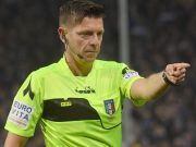 Brescia – Bologna: arbitra Rocchi