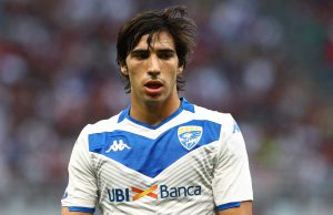 Tonali: sprint Juve per gennaio, il “cholo” Simeone prepara l’assalto in estate. Il Borussia Dortmund monitora