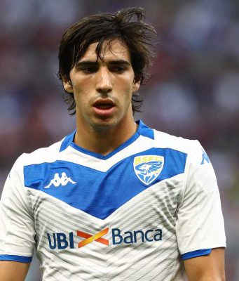 Tonali, l’assalto dell’Inter entra nelle fasi conclusive: fissato un incontro nei prossimi giorni