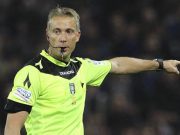 Udinese – Brescia, fischia Valeri