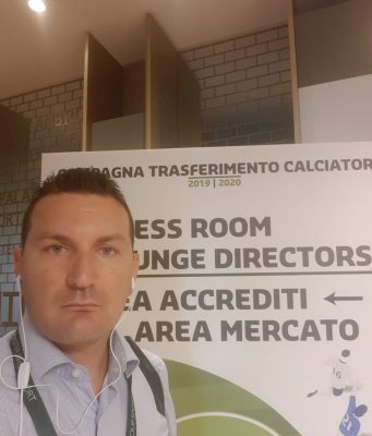 Calciomercato, ultimo giorno. Le news in tempo reale con Fabio Pettenò