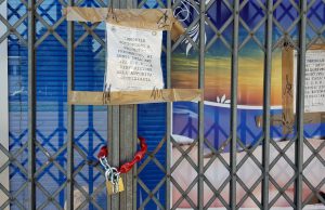 Chiuso un altro centro massaggi cinese a Rezzato: il secondo in due giorni