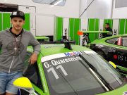 Porsche Supercup Monza: Quaresmini e Cerqui lontani dalle prime posizioni