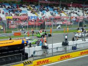 Porsche Supercup a Monza: Quaresmini e Cerqui poco fortunati