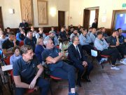 L’AN Brescia si presenta, Bonometti: “Anno nuovo, nuovi stimoli”