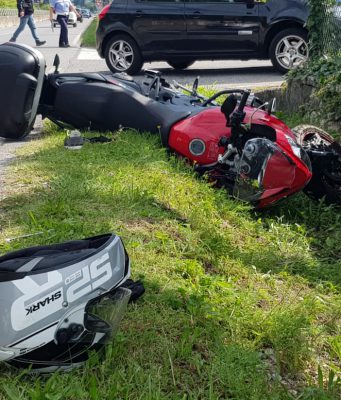 Anche settembre è un mese nero, già 5 morti in 12 giorni