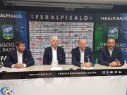 Feralpisalò, presentato il più grande settore giovanile della Serie C
