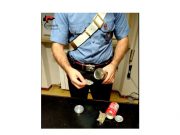 Due giovanissimi spacciatori fermati in Valsabbia: in tasca 8700 euro!