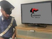 Manerbio: donna arrestata per spaccio. In casa aveva dosi di cocaina