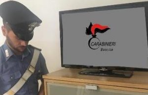 Manerbio: donna arrestata per spaccio. In casa aveva dosi di cocaina