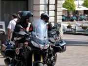 Bedizzole, arrestato un 18enne marocchino per furto