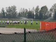 Notiziario Brescia, Romulo torna ad allenarsi in gruppo