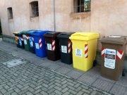 Brescia – rifiuti: controlli intensificati, in tre giorni 5mila euro di multe