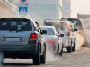 Brescia e provincia: da domani stop anche ai diesel Euro 3