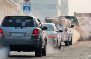 Brescia e provincia: da domani stop anche ai diesel Euro 3