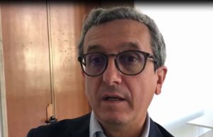 Scuola, Provveditore Bonelli: “Nuovo sistema sperimentale, speriamo renda meno pesante il disagio”