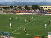 BALOTELLI GOAL, il primo in biancoazzurro. Brescia-Frosinone 3-2