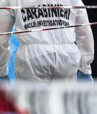 Svolta nelle indagini sul decesso di Jessica Mantovani: non è morta per annegamento