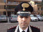 Soriano nuovo comandante dei Carabinieri di Brescia: “Realtà complessa che richiede impegno”