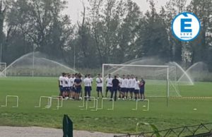 Confronto squadra-Cellino: il presidente striglia Gastaldello e compagni