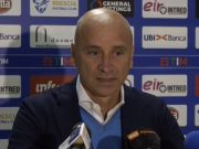 Brescia Calcio, Corini pronto a tornare al timone. L’annuncio nelle prossime ore
