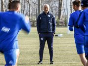 Brescia Calcio, Corini: “C’è qualcuno che vuole destabilizzare, non lo posso permettere”