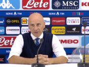 Brescia, Corini: “Voglio rivedere la squadra di Ferrara. La vittoria ci ha sbloccato”