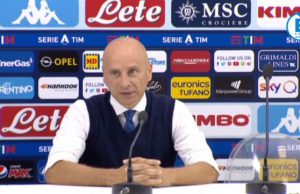 Brescia, Corini: “Voglio rivedere la squadra di Ferrara. La vittoria ci ha sbloccato”