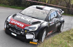 Rally, Campionato Italiano WRC: Luca Pedersoli è campione italiano!