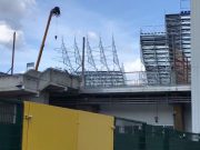 Stadio, entro venerdì verrà completata la Sud. Poi l’ok formale