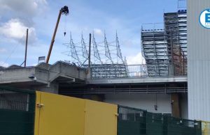 Stadio, entro venerdì verrà completata la Sud. Poi l’ok formale